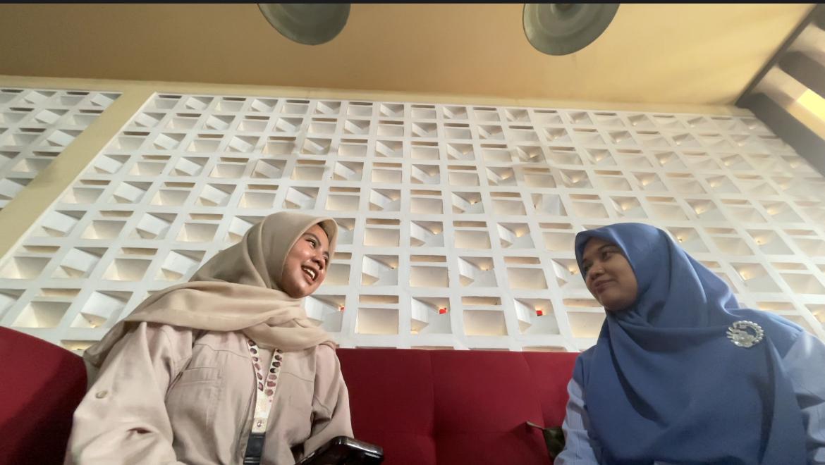 Kunjungan Ketiga P2KD III: Edukasi Buku KIA untuk Memantau Tumbuh Kembang Anak